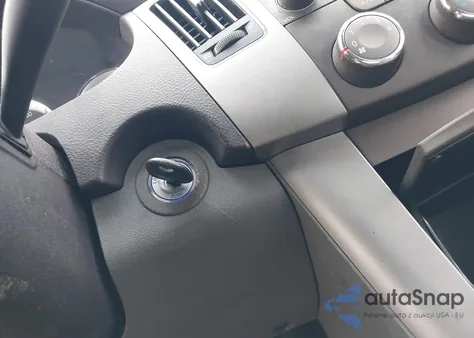 2009 Hyundai Sonata Gls from USA, damaged, VIN 5NPET46C29H460668